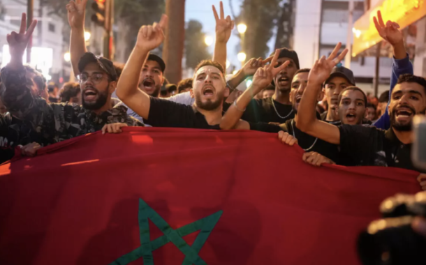حركة 