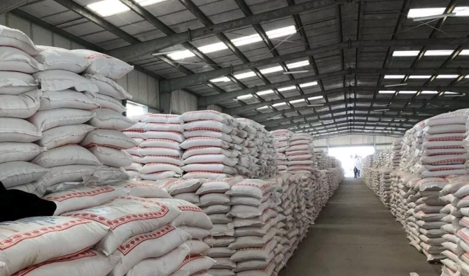 الفيدرالية الوطنية للمطاحن تنفي 