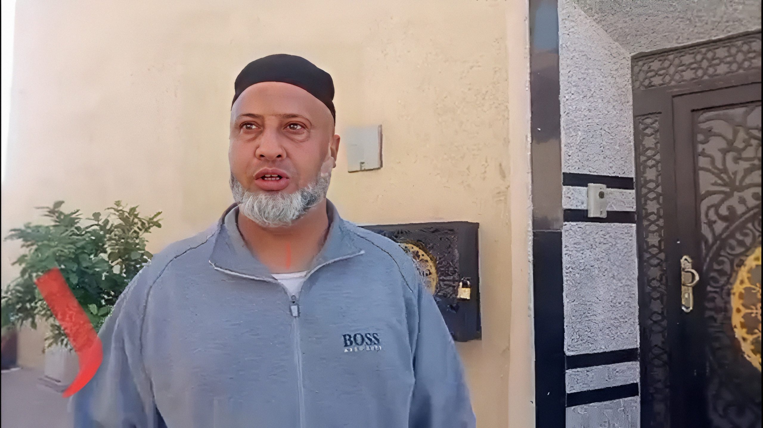 بعد اكتشاف تورطه في أعمال تخريب للممتلكات العامة والخاصة.. أب من مراكش يسلّم إبنه للدرك الملكي