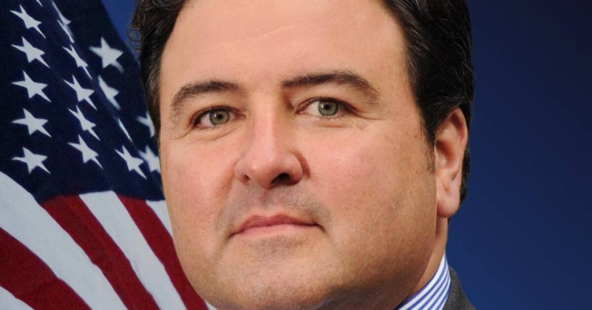 مجلس الشيوخ الأمريكي يصادق على تعيين ديوك بوكان الثالث سفيرا للولايات المتحدة الأمريكية بالمغرب