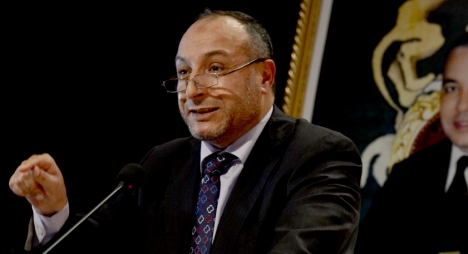 رشيد المدور: خطاب الملك محمد السادس تاريخي يليق بمقام اللحظة ويجسد حكمة القادة الكبار في لحظات التحول التاريخي