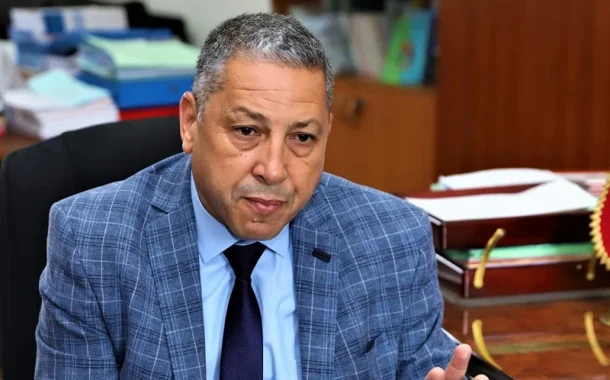 الملك محمد السادس يعين فؤاد شفيقي أمينا عاما للمجلس الأعلى للتربية والتكوين والبحث العلمي خلفا لعزيز قيشوح
