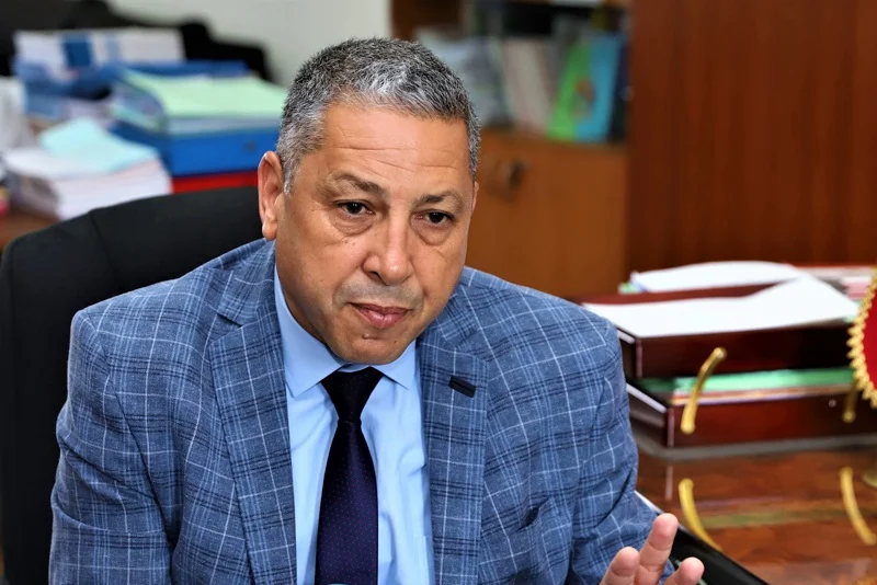 الملك محمد السادس يعين فؤاد شفيقي أمينا عاما للمجلس الأعلى للتربية والتكوين والبحث العلمي خلفا لعزيز قيشوح