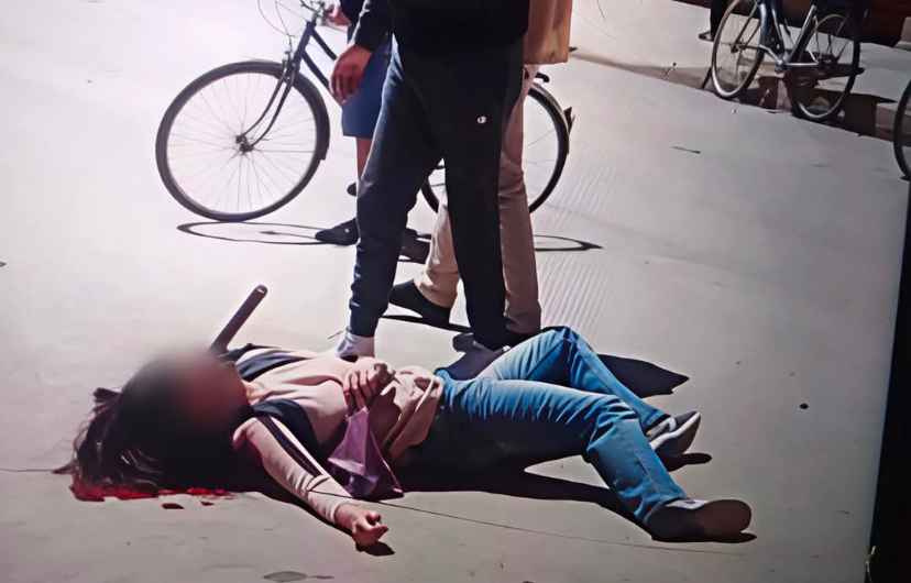 جنايات الرشيدية ترفع عقوبة قاتل أستاذته بأرفود إلى السجن المؤبد