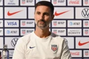 هذا ما قاله مدرب المنتخب الأمريكي عن مواجهة 
