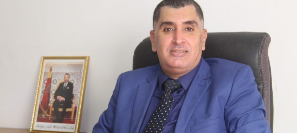 محمد زين الدين.. نجاح الحكم الذاتي في الصحراء بات حقيقة قائمة تدعمها الجغرافيا والتاريخ والشرعية الدولية