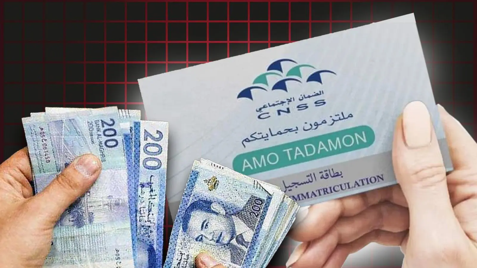 مواطن يتفاجأ بسيارة مسجلة باسمه تحرمه من 