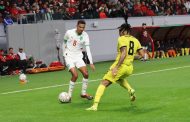استعدادا لنهائيات كأس أمم إفريقيا المغرب 2025.. أسود الأطلس يهزمون وديا منتخب الموزمبيق بهدف لصفر