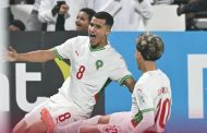 كأس العالم لأقل من 17 سنة بدولة قطر.. المنتخب المغربي لكرة القدم يتأهل لدور الثمن على حساب منتخب الولايات المتحدة الأمريكية بضربات الجزاء