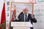 المجلس الوطني لحزب الاستقلال يمنح نزار بركة الضوء الأخضر للمشاركة في الحكومة المقبلة