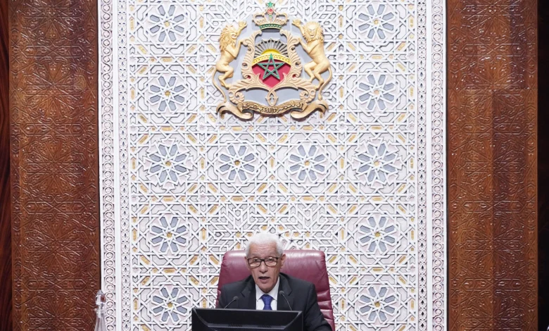 الطالبي العلمي: سيادة إفريقيا على مواردها مفتاح التنمية المستدامة