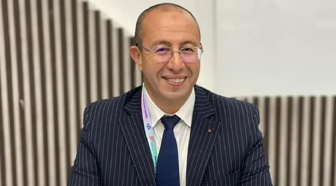 تعيين الأستاذ إدريس الهلالي مديرا فنيا لمنافسات رياضة التايكوندو خلال دورة الألعاب االإسلامية بالعاصمة السعودية الرياض
