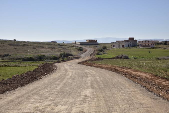 المسالك الطرقية.. شرايين التنمية التي تعيد الحياة في المناطق القروية والجبلية