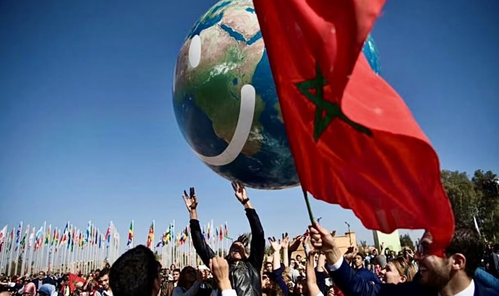 المغرب يرتقي إلى المركز السادس عالميا في مؤشر الأداء المناخي