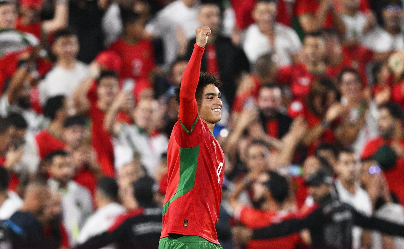 المنتخب الوطني المغربي لأقل من 17 سنة يهزم نظيره المالي ويبلغ ربع نهائي المونديال