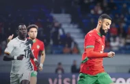 استعدادا لنهائيات كأس أمم إفريقيا المغرب 2025.. المنتخب الوطني المغربي يهزم نظيره الأوغندي بأربعة أهداف دون رد