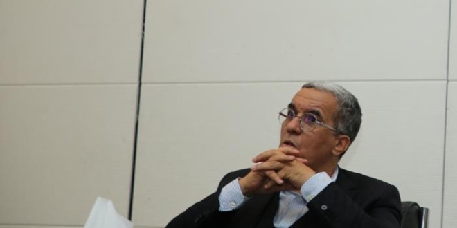 خالد الحري يرد على تسريبات المهدوي ويوجه اعتذارا رسميا للمحامين