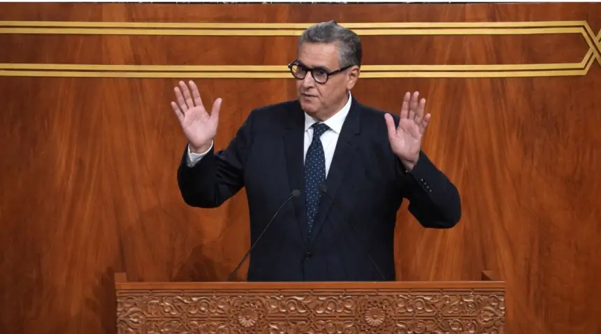 الحكومة ترفع قيمة الدعم الاجتماعي المباشر دون تغيير سعر غاز البوتان ابتداء من نهاية الشهر الجاري