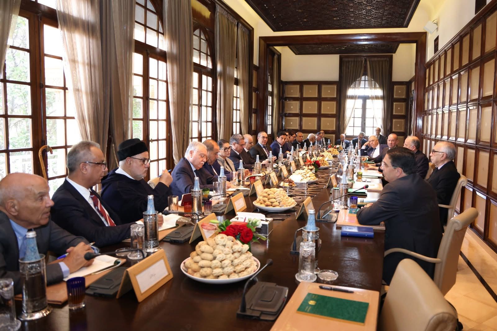 المغرب يدخل مرحلة حاسمة بتحديث وتحيين مبادرة الحكم الذاتي والاستعداد لانطلاق مفاوضات جديدة