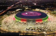 صحيفة إسبانية: ملعب طنجة من أحدث المنشآت في العالم.. ومدة تسقيفه حققت رقما قياسيا عالميا
