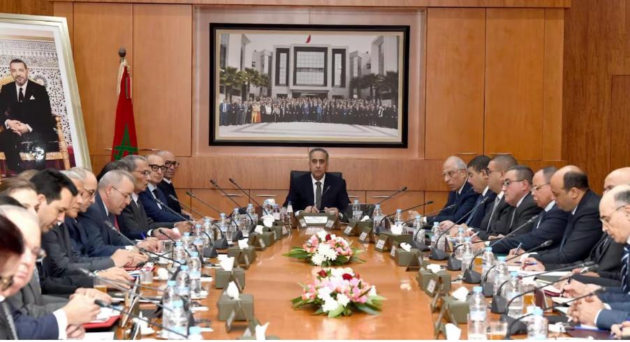 المديرية العامة للأمن الوطني تكشف حصيلة 2025: تراجع الجريمة العنيفة وارتفاع نجاعة الزجر