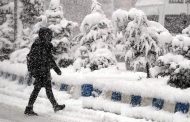 موجة برد قطبية تجتاح المغرب وتصل إلى ناقص 13 درجة بعدة أقاليم