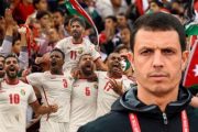 رسميا..  أمير الأردن يعلن نهاية مشوار جمال السلامي مع منتخب 