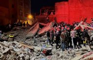 ارتفاع حصيلة انهيار بنايتين بفاس إلى 22 وفاة و16 مصاباً ومعطيات جديدة تكشف خلفيات الحادث
