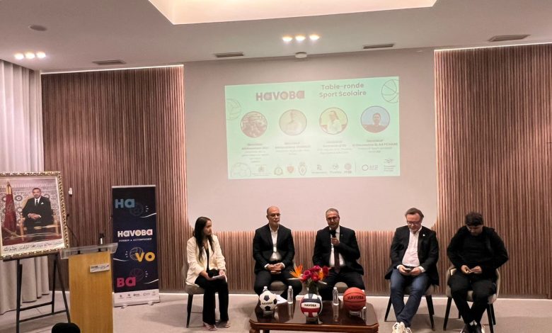 تكوين الأطر الرياضية وتشجيع مشاركة الشابات في الرياضة الجامعية موضوع مائدة مستديرة بمراكش