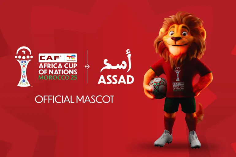 الاتحاد الإفريقي لكرة القدم يعلن عن التميمة الرسمية لكأس أمم إفريقيا المغرب 2025