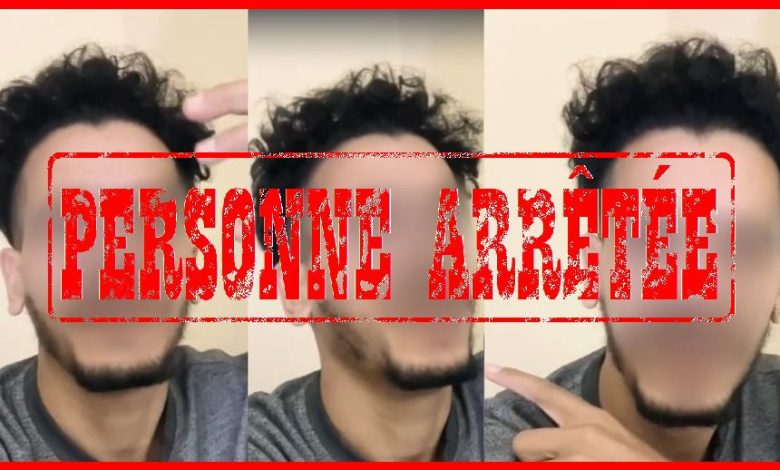 توقيف شخص بآسفي بسبب تشكيكه في الأرقام الرسمية الخاصة بحصيلة ضحايا الفيضانات التي ضربت المدينة مؤخرا