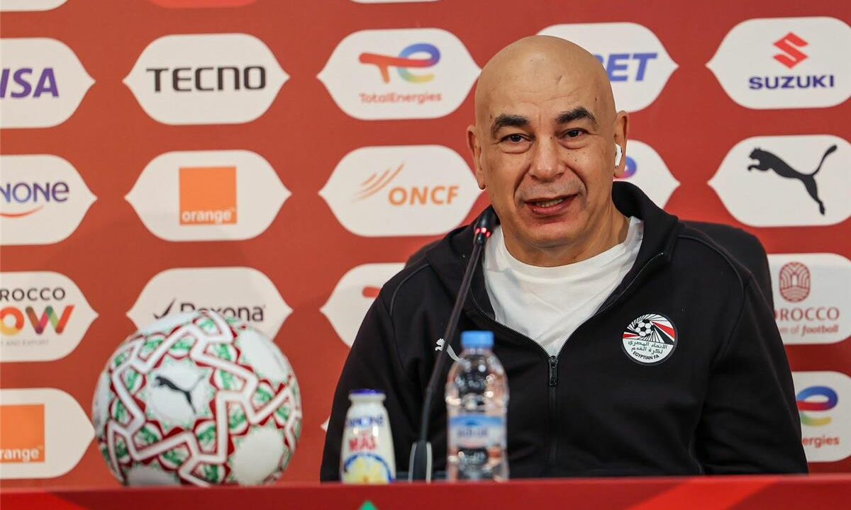 حسام حسن: البنية التحتية المغربية لكأس أمم أفريقيا ذات مستوى عال جدا