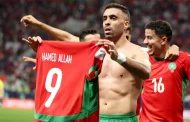 عبد الرزاق حمد الله يعلن اعتزاله اللعب دوليا بعد التتويج بكأس العرب 2025