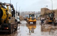 سلطات مدينة آسفي تشرع في تنزيل ومواكبة برنامج إعادة تأهيل المناطق المتضررة من الفيضانات