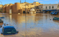21 حالة وفاة في إقليم آسفي جراء الفيضانات التي خلفتها التساقطات الرعدية العنيفة والاستثنائية