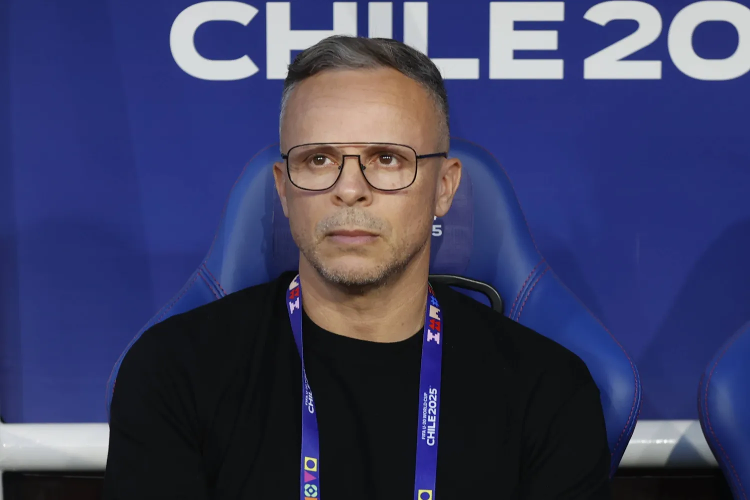 لقجع يعيّن محمد وهبي مدربًا جديدًا للمنتخب الوطني المغربي الأولمبي بهدف انتزاع ذهبية لوس أنجلِس 2028