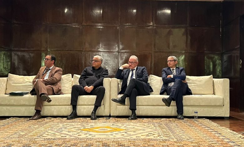 مراكش تحتضن الملتقى الدولي الأول لخريجي الجامعات السوفياتية في الهندسة