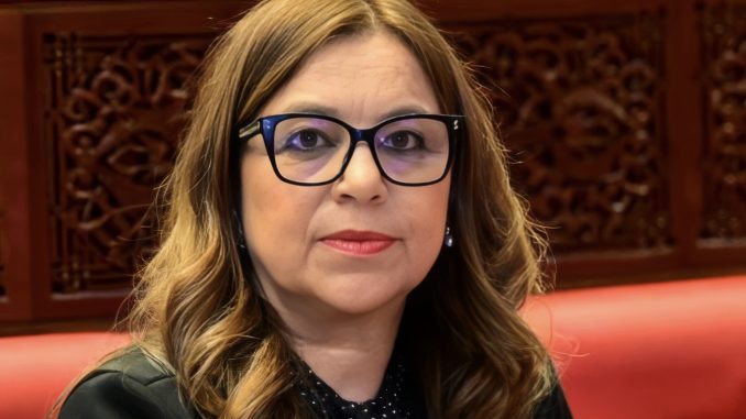 وزيرة الأسرة: لا يمكن للنساء المغربيات الاستمرار في أداء الأعمال المنزلية دون تعويض أو حماية اجتماعية