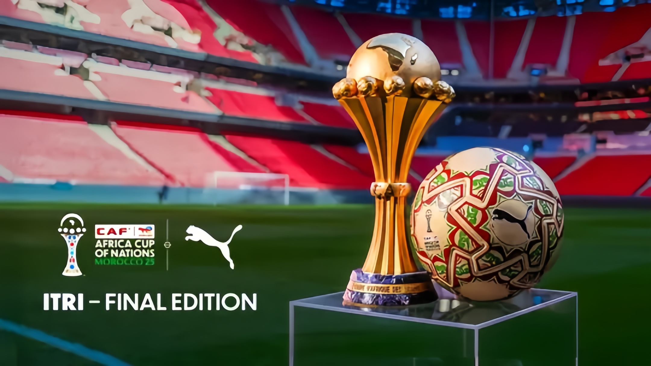 كأس إفريقيا للأمم 