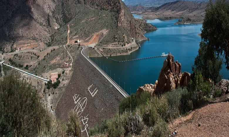 حقينات السدود بالمغرب ترتفع إلى 48,39 بالمائة