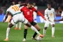 صامويل إيتو يوجه رسالة شكر استثنائية للمغرب عقب مغادرة منتخب بلاده الكان