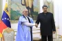 إبراهيم دياز يُتوَّجُ بجائزة رجل مباراة المغرب وتنزانيا
