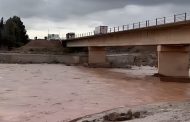 الحمد والشكر لله.. أمطار الخير تُعيد الحياة لواد سوس بعد سنوات من الجفاف