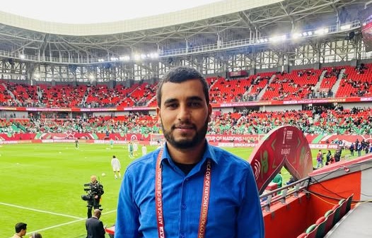 إعلامي تونسي بعد نهاية منافسات 