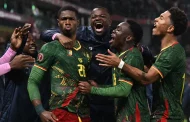 الكاميرون تقصي جنوب إفريقيا وتضرب موعدا مع المغرب في ربع نهائي كأس أمم إفريقيا