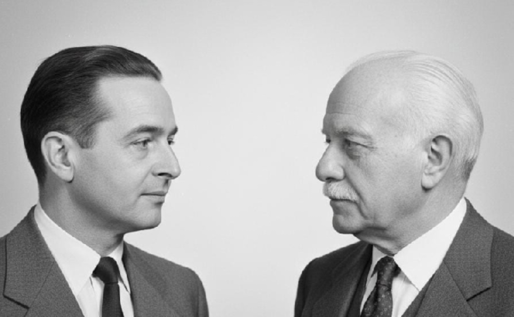 المنهج النقدي بين إحسان عباس وإريك أورباخ