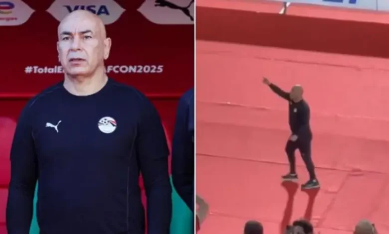 بعد جدل فيديو أكادير.. الاتحاد المصري لكرة القدم يعتذر رسميًا وحسام حسن يشدد على احترامه للجماهير المغربية