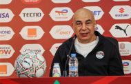 بعد الإقصاء من دور النصف أمام السنغال.. حسام حسن: مصر 