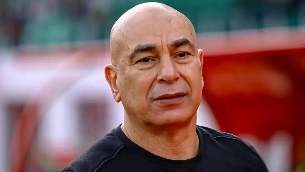 مدرب المنتخب المصري حسام حسن يستفز المغاربة بتصريحات 