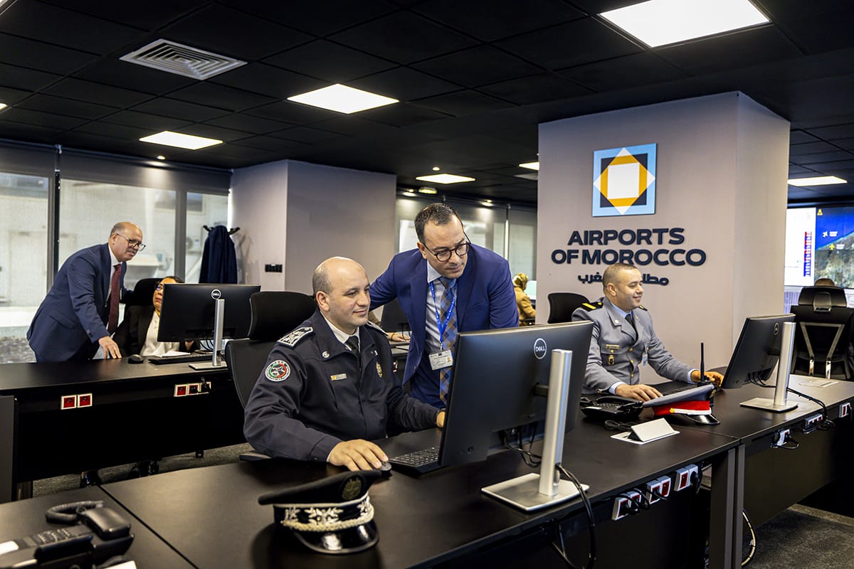 لأول مرة بالمغرب.. 